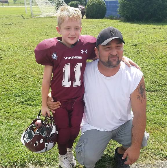 Meet your Posher, Chad - Picture 1 of 1